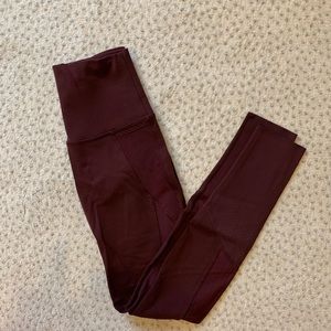 Lululemon leggings